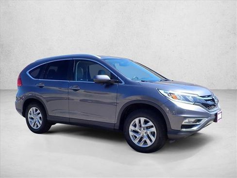 Used 2016 Honda CR-V EX-L image 6