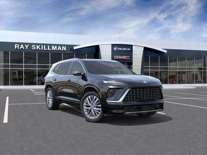 New 2026 Buick Enclave Avenir w/ Super Cruise Package