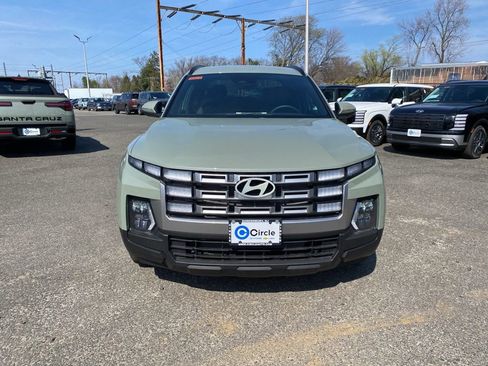 New 2026 Hyundai Santa Cruz SEL AWD/4WD image 3