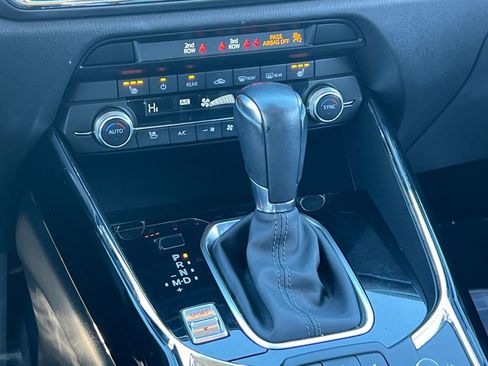 Used 2023 MAZDA CX-9 Touring Plus image 24