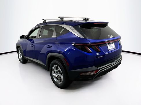 Used 2023 Hyundai Tucson SEL AWD/4WD image 7