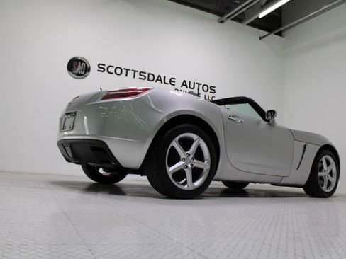 Used 2008 Saturn Sky w/ Premium Trim Package image 43