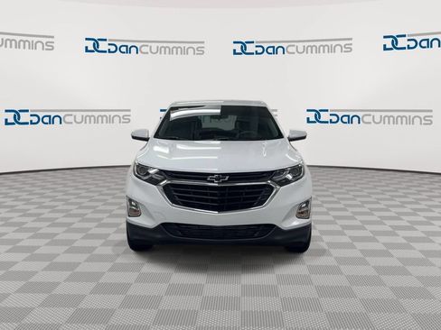 Used 2021 Chevrolet Equinox LT FWD image 3