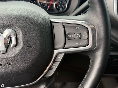 Used 2023 RAM 2500 Laramie image 17