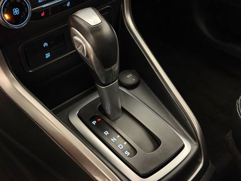 Used 2019 Ford EcoSport SES image 33