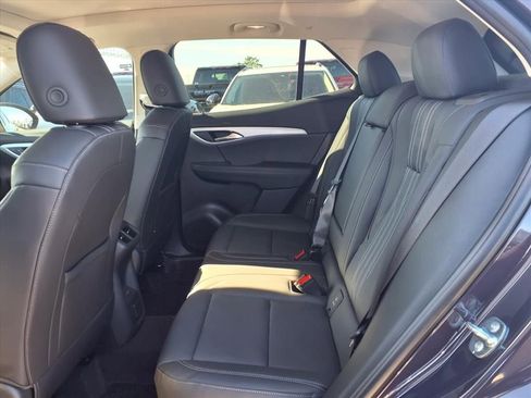 New 2026 Buick Envision Avenir image 13