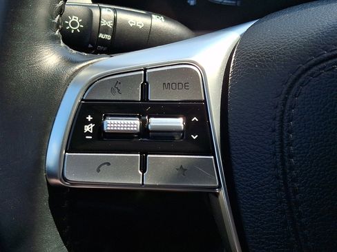 Certified 2024 Kia Telluride LX FWD image 23