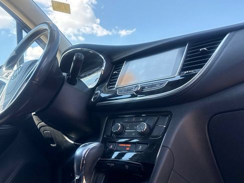 Used 2018 Buick Encore Preferred FWD image 28