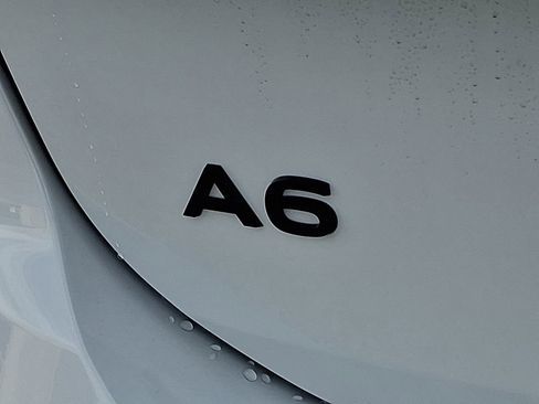 New 2026 Audi A6 Premium Plus image 11