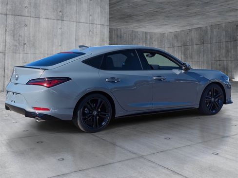 New 2026 Acura Integra A-Spec image 5