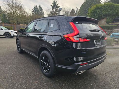 Used 2026 Honda CR-V Sport image 5