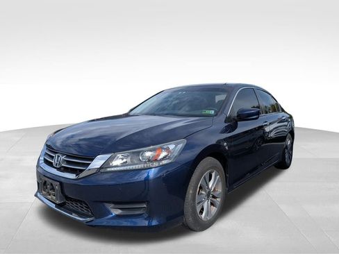 Used 2013 Honda Accord LX image 3