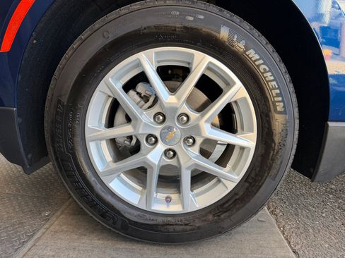 Used 2023 Chevrolet Equinox LT image 26