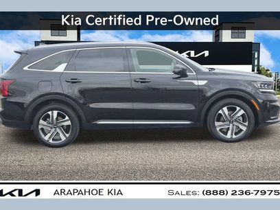 Used 2023 Kia Sorento SX Prestige