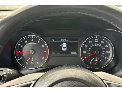 Used 2023 Kia Forte GT-Line w/ GT-Line Premium Package FWD image 30