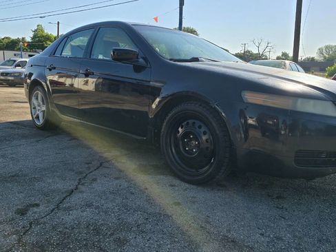 Used 2004 Acura TL FWD image 5