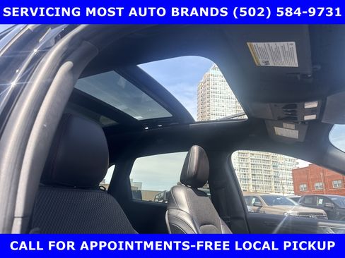 Used 2023 Ford Escape ST-Line w/ Equipment Group 301A FWD image 13