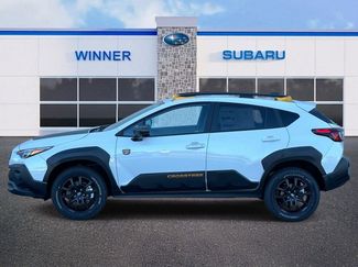 New 2026 Subaru Crosstrek 2.5i Wilderness AWD/4WD video 2