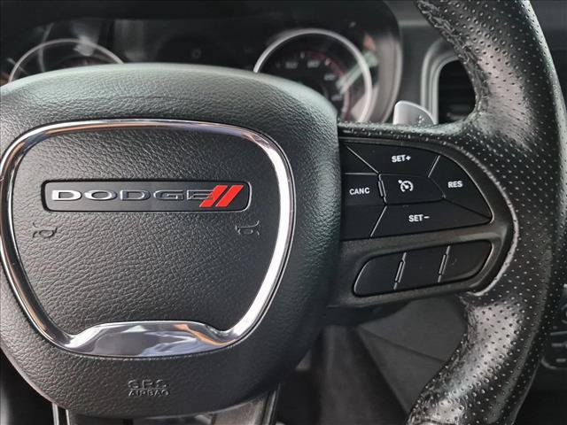 Used 2020 Dodge Charger GT w/ Navigation & Travel Group RWD image 30