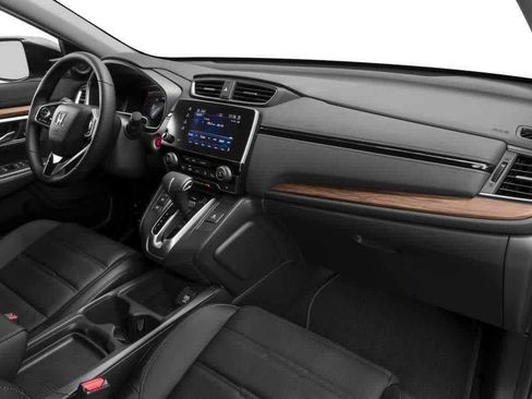 Used 2018 Honda CR-V EX-L image 5