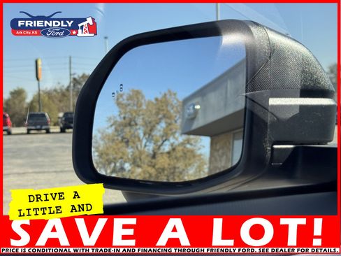 New 2025 Ford Bronco Sport Outer Banks w/ Outer Banks Tech Package+ image 46