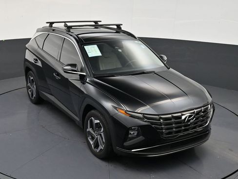 Used 2024 Hyundai Tucson Limited FWD image 19