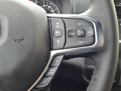 New 2026 RAM 3500 Big Horn image 17