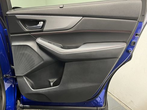 Used 2024 Acura MDX A-Spec image 18