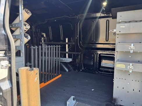 Used 2017 Ford Transit 150 150 Van Low Roof w/ Exterior Upgrade Package image 7