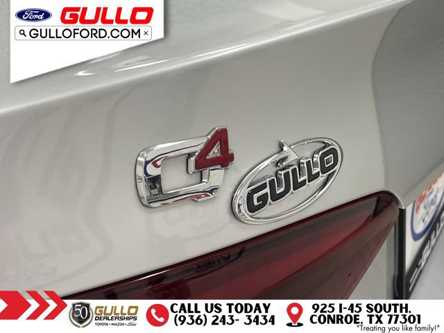 Used 2019 Alfa Romeo Giulia Ti w/ Quick Order Package 22X Lusso AWD/4WD image 32