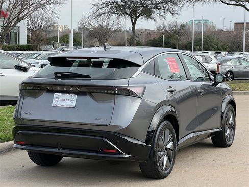 Certified 2023 Nissan Ariya Engage image 4