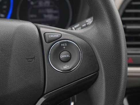 Used 2016 Honda HR-V LX image 18