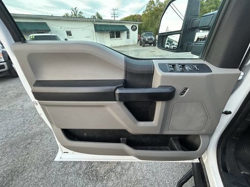 Used 2019 Ford F350 XL w/ Power Equipment Group AWD/4WD image 22