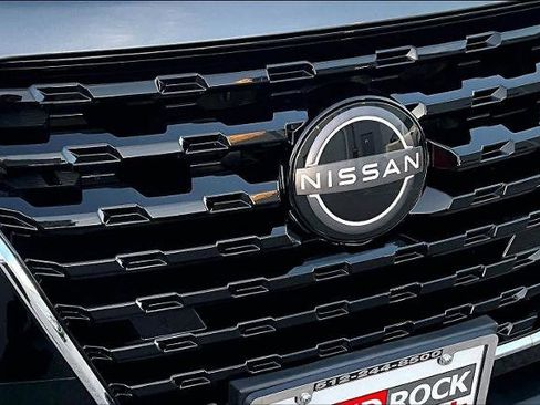 Certified 2024 Nissan Kicks SV image 28