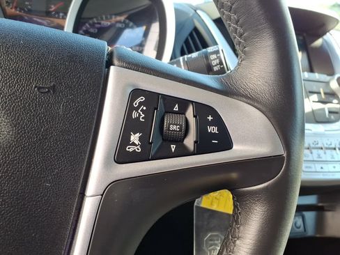 Used 2015 Chevrolet Equinox LT w/ Driver Convenience Package AWD/4WD image 17
