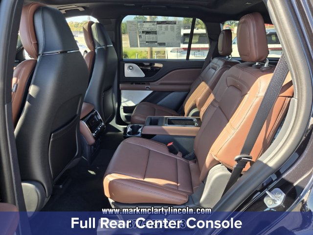 New 2027 Lincoln Aviator Reserve AWD/4WD image 10