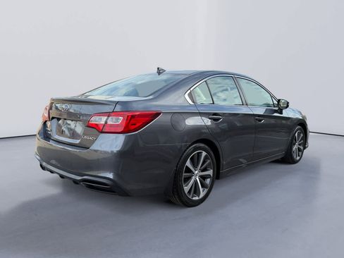 Used 2019 Subaru Legacy 2.5i Limited image 3
