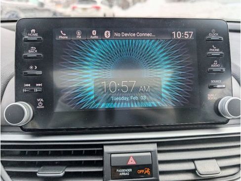 Used 2018 Honda Accord EX-L image 23