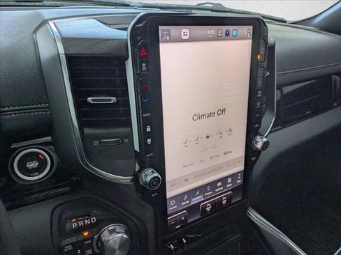 New 2026 RAM 1500 Laramie image 11