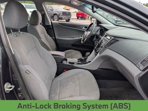Used 2013 Hyundai Sonata GLS FWD image 26