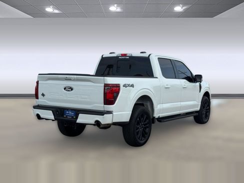 Certified 2026 Ford F150 XLT w/ Equipment Group 302A MID AWD/4WD image 9