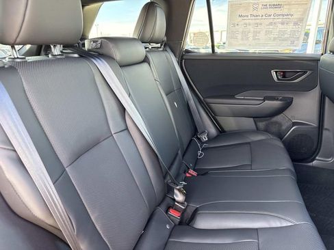New 2026 Subaru Outback Limited image 17