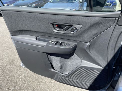 New 2026 Subaru Outback Limited AWD/4WD image 28