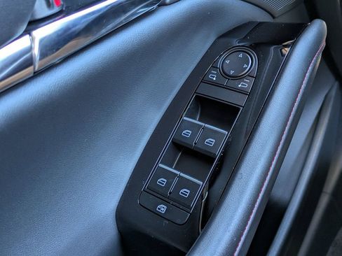 New 2026 MAZDA MAZDA3 Carbon image 24