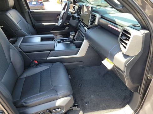 New 2026 Toyota Tundra Platinum AWD/4WD image 20