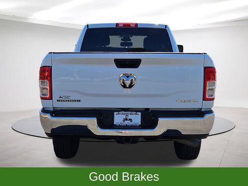 Used 2023 RAM 2500 Big Horn w/ Level 1 Equipment Group AWD/4WD image 6