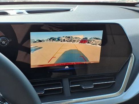 New 2026 Chevrolet Trax LT w/ LT Convenience Package image 21