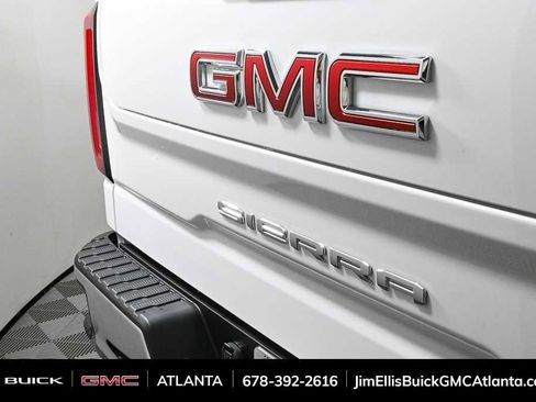 New 2026 GMC Sierra 1500 SLT w/ SLT Premium Package image 31