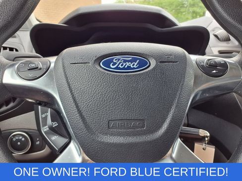 Used 2023 Ford Transit Connect XL FWD image 12