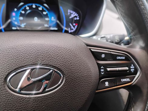 Used 2019 Hyundai Santa Fe SEL FWD image 57